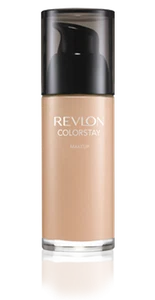 REVLON COLORSTAY™ MAKEUP COMBINATION/OILY SKIN SPF 15 N° 340 EARLY TAN - Foto 1 di 1