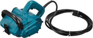 Makita 9741SP1 Wheel Sander with Wire Brush Wheel 120mm New W/ wooden box brush - Picture 1 of 2