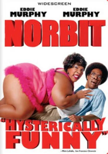 Norbit (DVD, 2007)