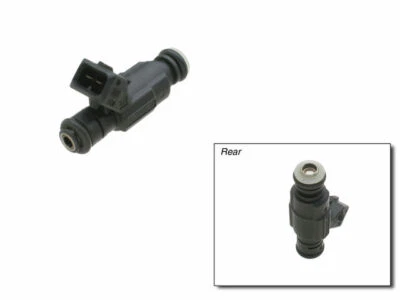 Inyector de combustible Bosch 67258BP 2003 2002 2004 para Volkswagen Beetle 2001-2005 Foto 1 de 2