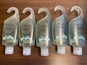 Avon Skin So Soft Original Feuchtigkeit Duschgel toller Reiniger - MENGE - NEU - Bild 1 von 10