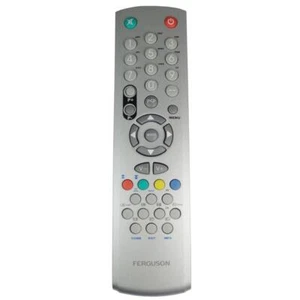 Genuine Ferguson FTV28DFW5 TV Remote Control - Picture 1 of 1