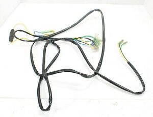 Yamaha Outboard Instrumental Harness Gauge Lead Wire 2.5M 8ft 6Y5-83553-20-00