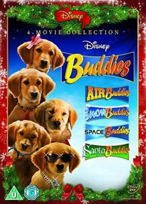 Buddies Collection Slade Pearce 2009 DVD Top-quality Free UK shipping - Image 1 of 4