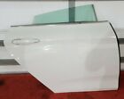 BMW 335I GT F34 14 15 16 PASSENGER REAR DOOR GLASS ASSEMBLY W/O PRIVACY TINT OEM