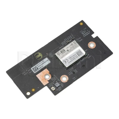 Xbox Series S Bluetooth PCB Board Sync Button Module Part 1885 - Image 1 of 3