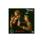 2 Pac - All Eyez On Me - 2 Pac Cd K8vg The Fast Free Shipping