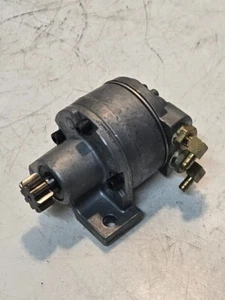Oil Pump for Ridgid Threading Machine 62052 | 10 Tooth Sprocket 10mm Mount Holes - Picture 1 of 12