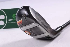 Cobra King F7 #3-4 Hybrid / 19-22 Degree / Regular Flex Fujikura Pro 75 Shaft - Picture 1 of 8