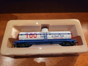 Tank Car HO Gauge Celebrating 100 years - Picture 1 of 2
