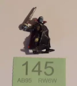G#145 GW VAMPIRE COUNTS VON CARSTEIN 2000 - Picture 1 of 1