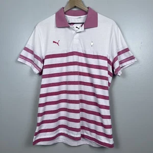 Puma Women's Arsenal Football Club Polo Size XL; Sports, Soccer, UK, Fan Apparel - Picture 1 of 13
