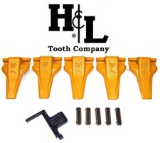 H&L Tooth Company | eBay Stores