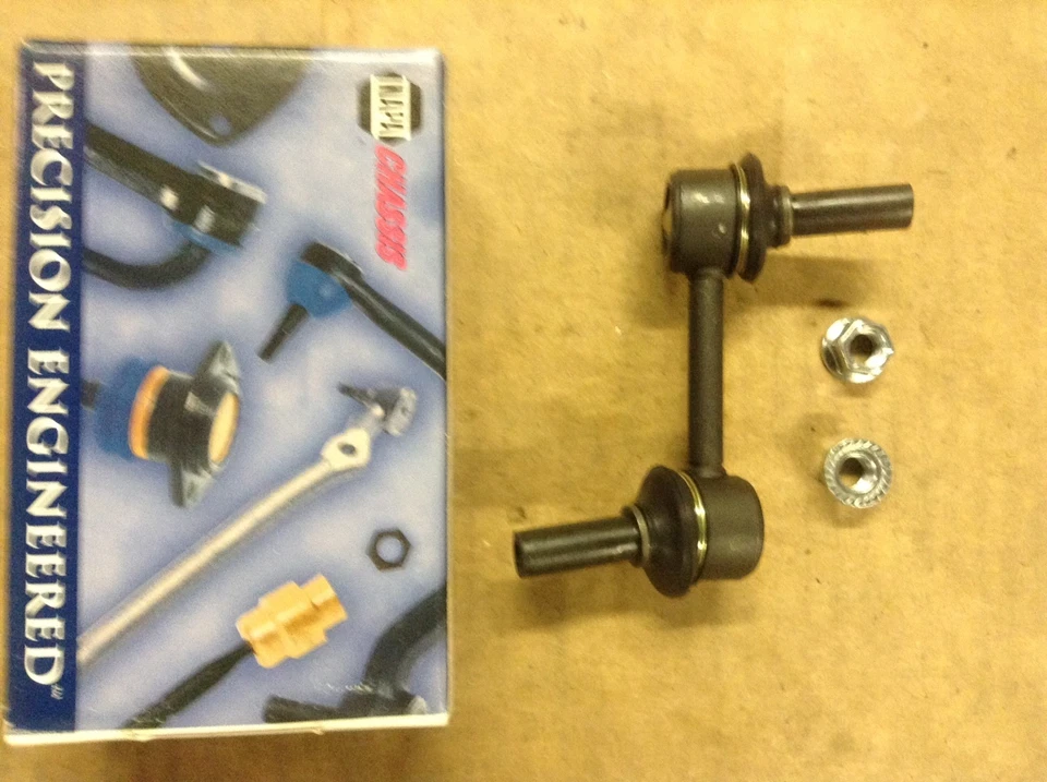 Kit de enlace de barra estabilizadora de suspensión NAPA 265-1588 - Se adapta a 04-14 Acura 03-14 Honda Foto 1 de 3