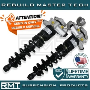 McLaren 625C 2014-2016 EO Rebuild Front Left & Right Suspension Shock Absorbers - Picture 1 of 12