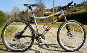 Biciclette Mountain bike Cannondale | Acquisti Online su eBay
