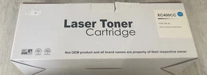 XEROX VERSALINK XC400CC CYAN C400 C405 LASER TONER CARTRIDGE BNIB - Picture 1 of 4