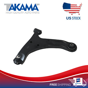 1Pc Front Lower Control Arms w/Ball Joints LH (DS) for SUZUKI GRAND VITARA 06-13