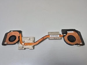 Lenovo ThinkPad P50 Fans W/ Heatsink 00NY521 00NY521 AT0Z6001 - Picture 1 of 3