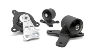 Innovadores bujes Civic serie K 02-05 soportes de acero negro 95A ( - Imagen 1 de 1