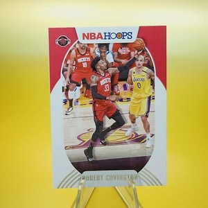 Robert Covington Basketball Card - Free Shipping 