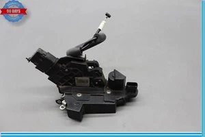 10-15 Jaguar XJ XJL X351 Rear Left Side Door Lock Latch Actuator 8X2A26413BC Oem - Picture 1 of 10