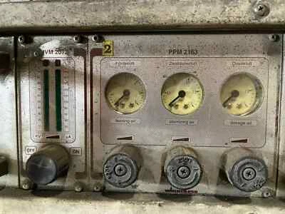 Wagner Powder Coating System Gun Controller EPG 2010R single Unit - Image 1 of 2