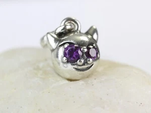 Pandora ME kleiner Teufel Mini-Dangle Charm 925 Sterling Silber 792294C01 F3-KT - Bild 1 von 14