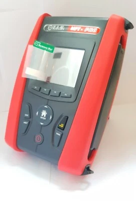 SCUFFSTOP T.I.S Multifunction Tester Screen Shield for MFT-PRO (touch screen)