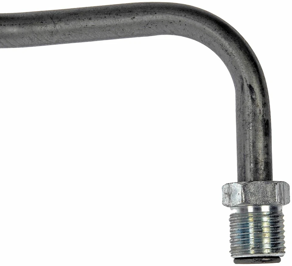 Ensamblaje de manguera de enfriador de aceite de transmisión automática para Chevrolet C2500 Dorman 1996-1997 Foto 1 de 4