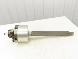 SMW Autoblok 33093115 Doosan CNC Power Hydraulic Lathe Chuck Actuator 40mm - Picture 1 of 8