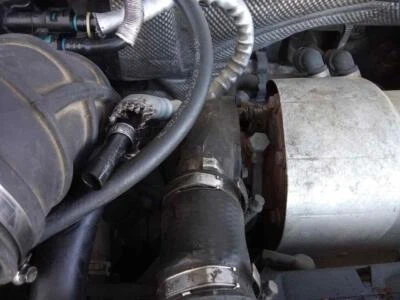 Turbocompresor para OPEL VECTRA C BERLINA Comfort 2004 253535 - Imagen 1 de 4