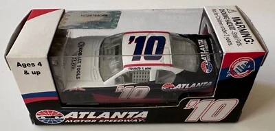 Motorsports Authentics 2009 Atlanta Speedway Kobalt 500 1:64 Die Cast - New!! - Image 1 of 4