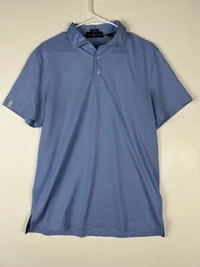 Ralph Lauren Pro Fit Polo Golf Blau Größe M - Bild 1 von 6