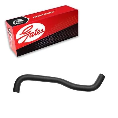 盖茨散热器冷却剂软管鞋面适用于2002 - 2004年福特野马 — 第 1/3 张图片