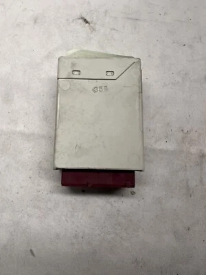 Unidad de control BMW E36 E39 E38 528i M3 Z3 EWS II 1995-2003 61358380369 8380369 Foto 1 de 4