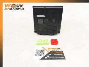 2017 CADILLAC XT5 KEYLESS ENTRY DOOR CONTROL MODULE UNIT OEM - Picture 1 of 8