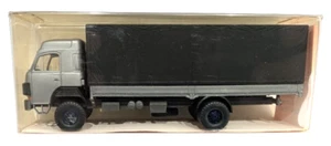 Camión Roskopf 512 Saurer D290/330 escala 1:87 4 x 2 cubierto Dropside - sin usar, en caja - Imagen 1 de 1
