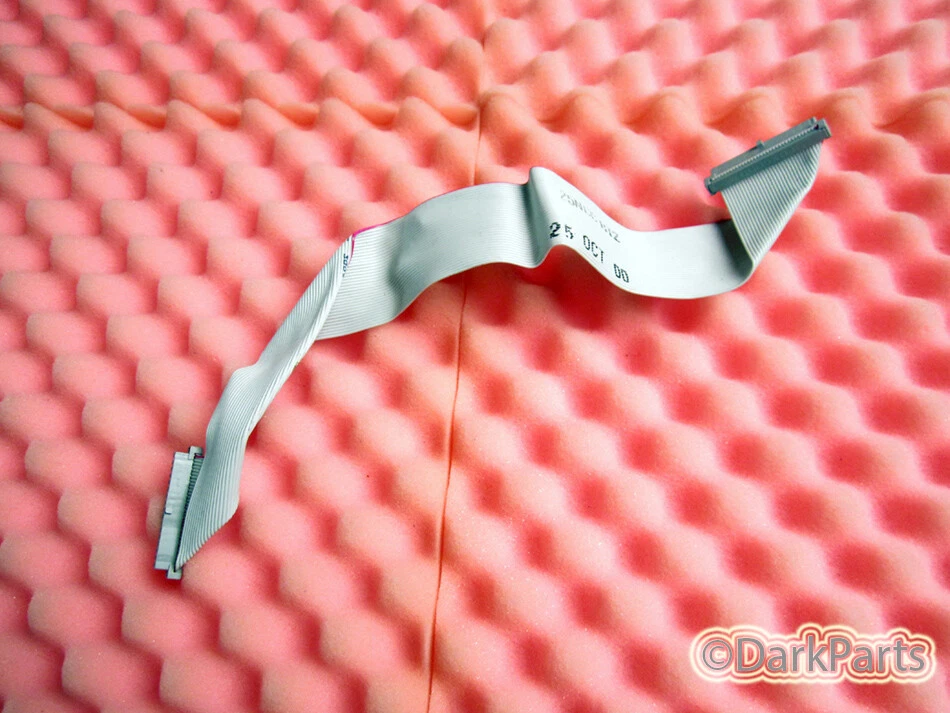 Dell Optiplex GX50 GX150 SFF Front Panel USB Cable 25NCC - Bild 1 von 1