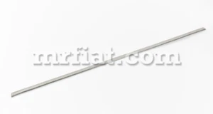 Nuevo acabado de puerta Fiat 500 - Imagen 1 de 1