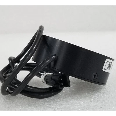 1PC USED KEYENCE CA-DRW5 Detecting ring light source SPOT STOCKS - Image 1 of 4