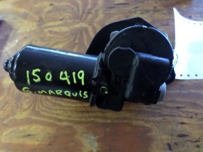 Windshield Wiper Motor Fits 95-02 CROWN VICTORIA 34586 - Image 1 of 4