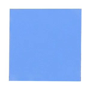 50 Stück Wärmeleitpads Silikon Wärmeleitpad Kühlpad Mit Aufbewahrungsbox - Afbeelding 1 van 22