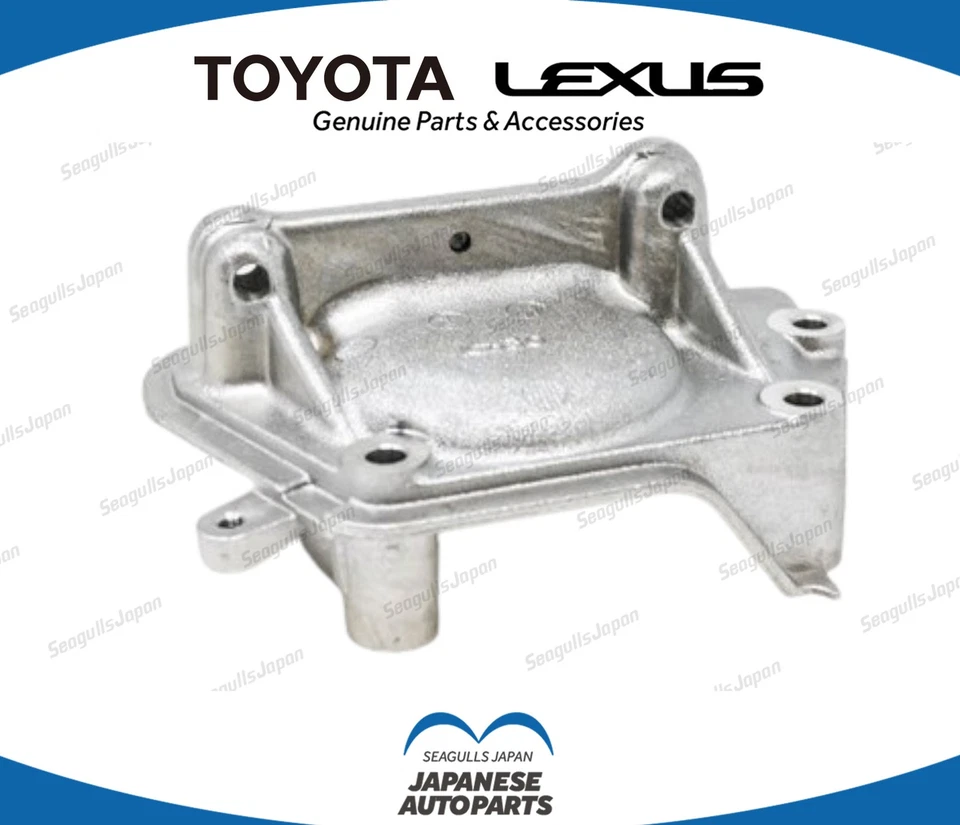 TOYOTA LEXUS Genuine OEM RX350 Avalon Camry Engine Mount Bracket 12315-20020 - Imagem 1 de 1