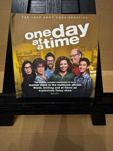 Fuller House + One Day At A Time FYC DVD's - Picture 1 of 10