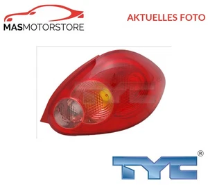 RÜCKLEUCHTE HECKLEUCHTE RECHT TYC 11-11753-01-2 I FÜR TOYOTA AYGO 1L,1.4L - Bild 1 von 5