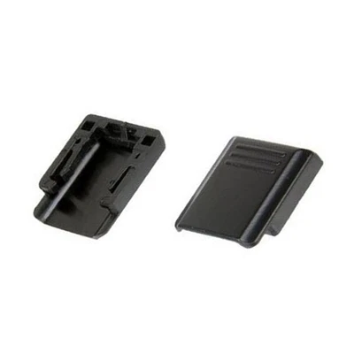 KHALIA FOTO Copertura per scarpe flash per Sony/Minolta copertura protettiva per scarpe flash