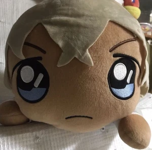 Detektiv Conan Mega Jumbo Nesoberi Plüschanzug Ver. Amuro - Bild 1 von 5