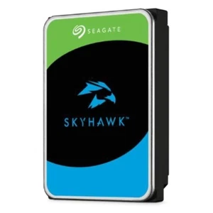 Seagate SkyHawk Surveillance 8TB Hard Drive 3.5" SATA3 (ST8000VX010) - Afbeelding 1 van 3