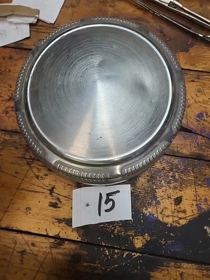 Tapacubos para camioneta Dodge Foto 1 de 3